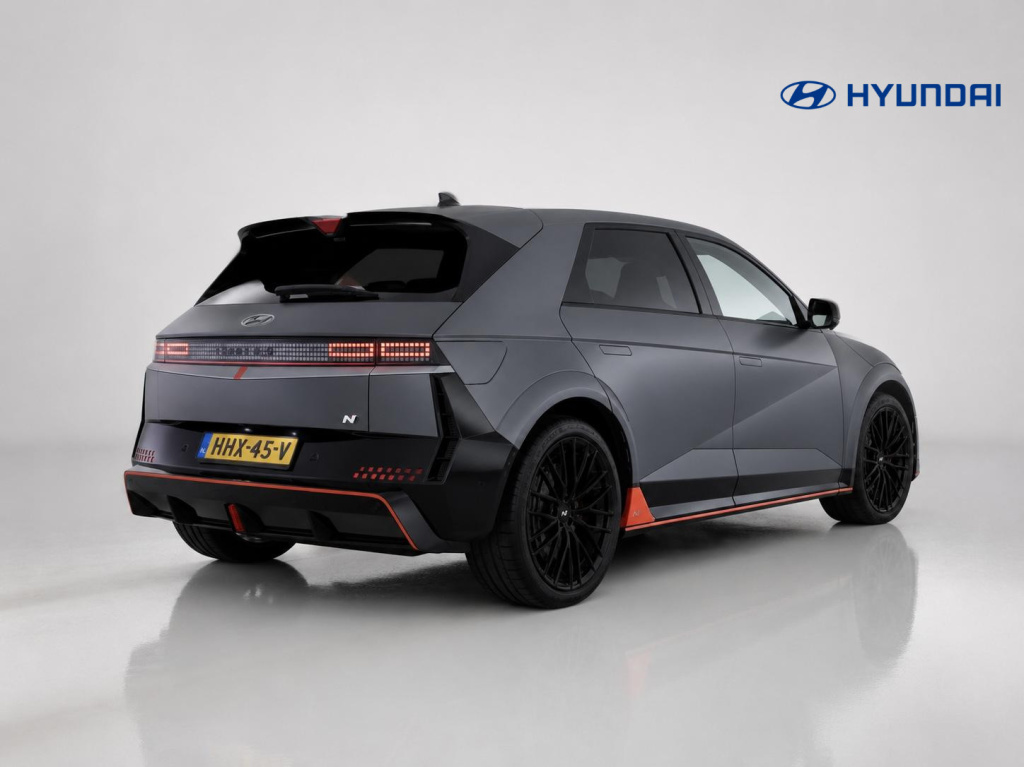 Hyundai Ioniq 5