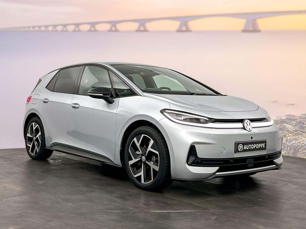 Volkswagen Id.3 Neo