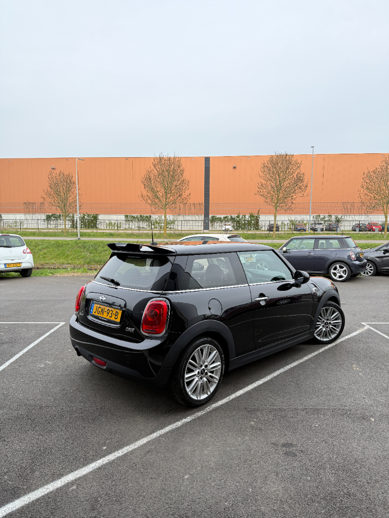 Mini One