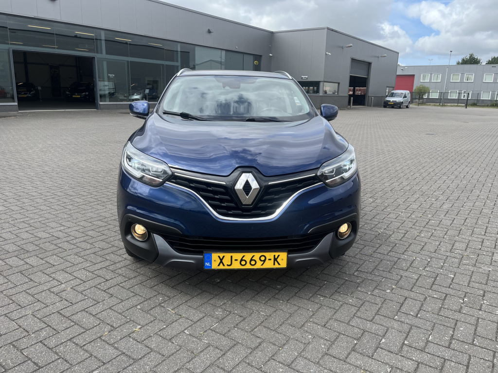 Renault Kadjar