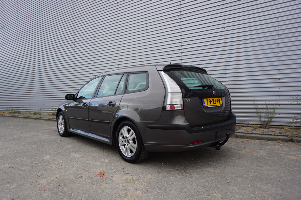 Saab 9-3