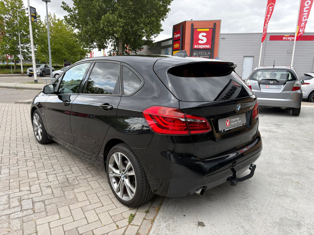 BMW 2-serie