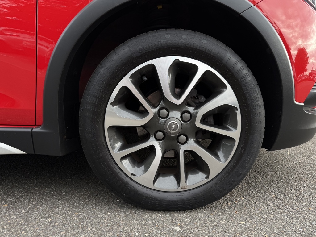 Opel Karl
