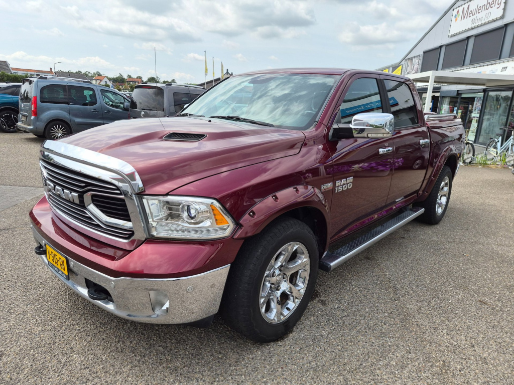 Dodge Ram 1500