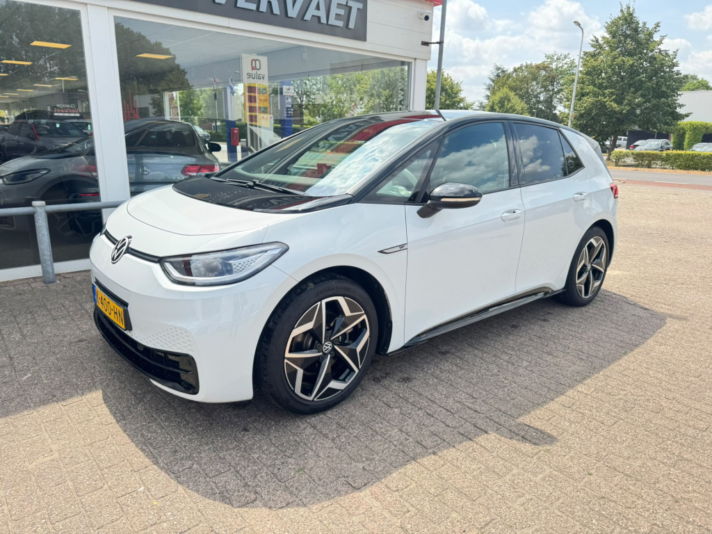 Volkswagen Id.3