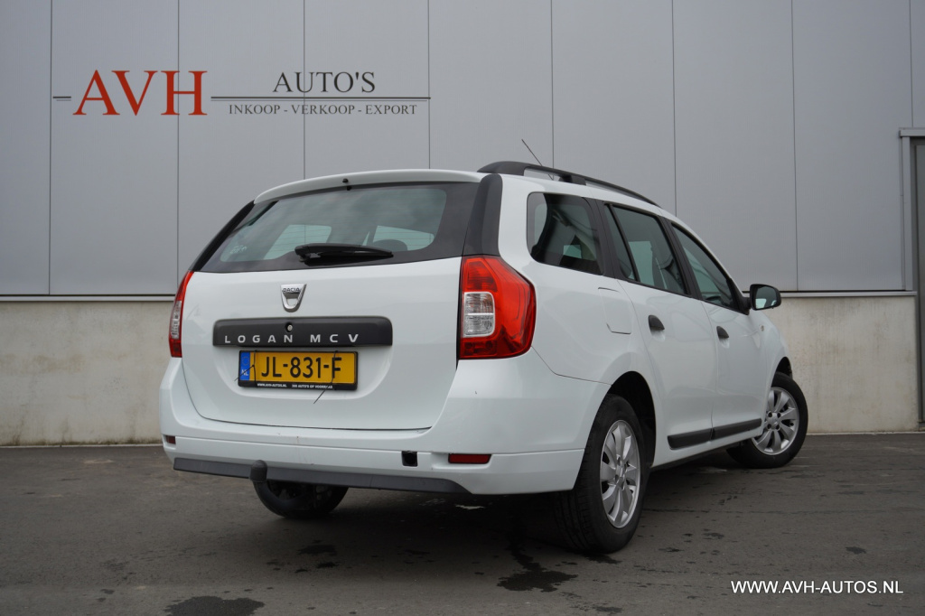 Dacia Logan