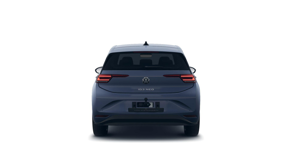 Volkswagen Id.3 Neo