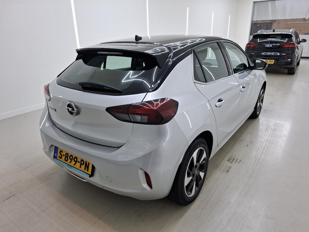 Opel Corsa-e
