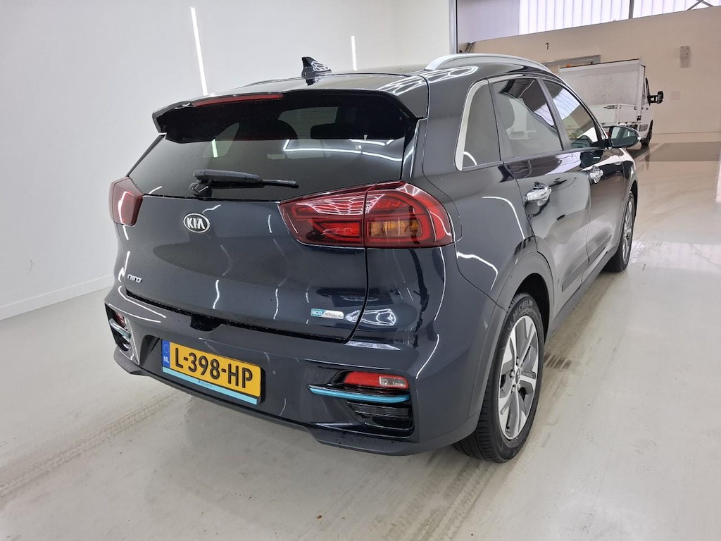 Kia E-niro