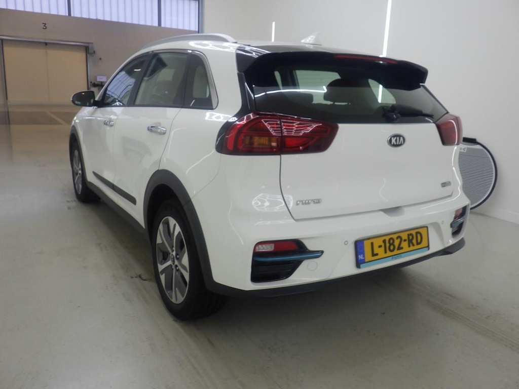 Kia E-niro