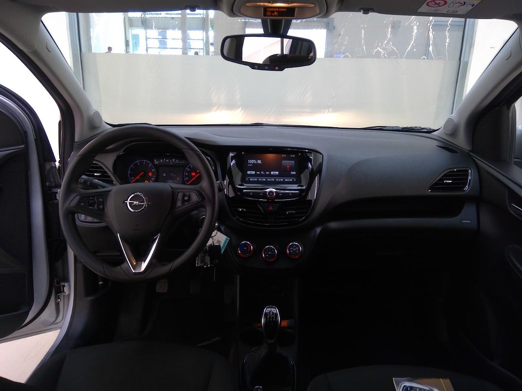 Opel Karl