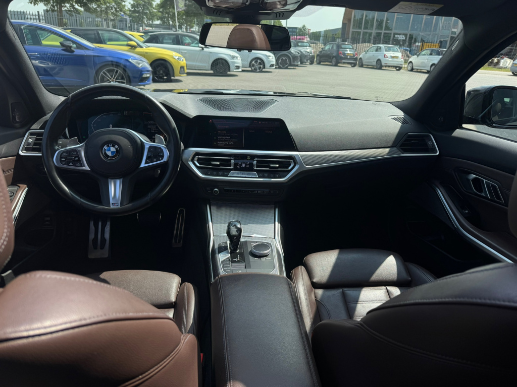 BMW 3-serie