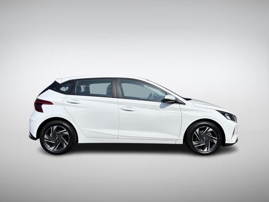 Hyundai I 20