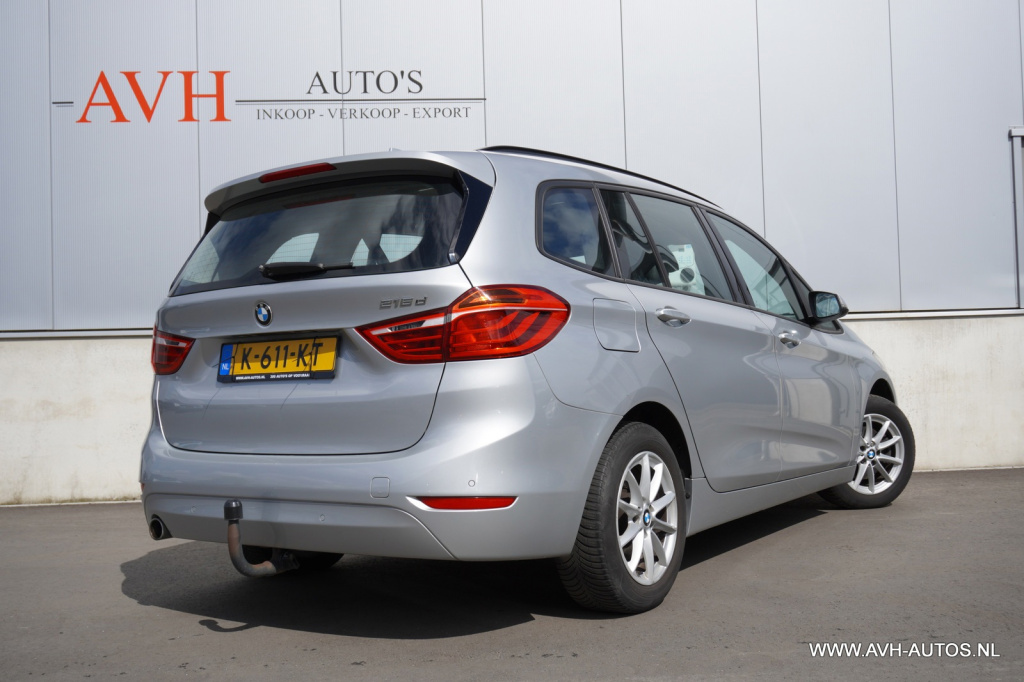 BMW 2-serie