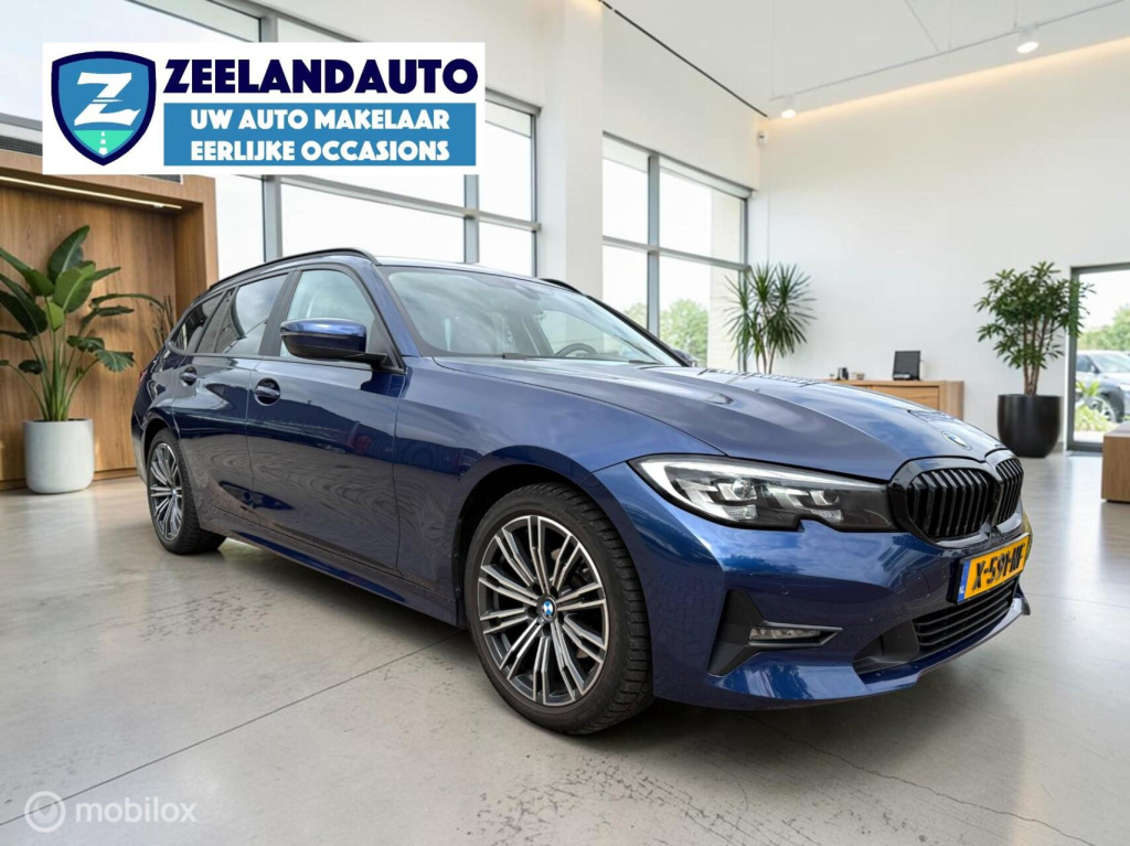 BMW 3-serie
