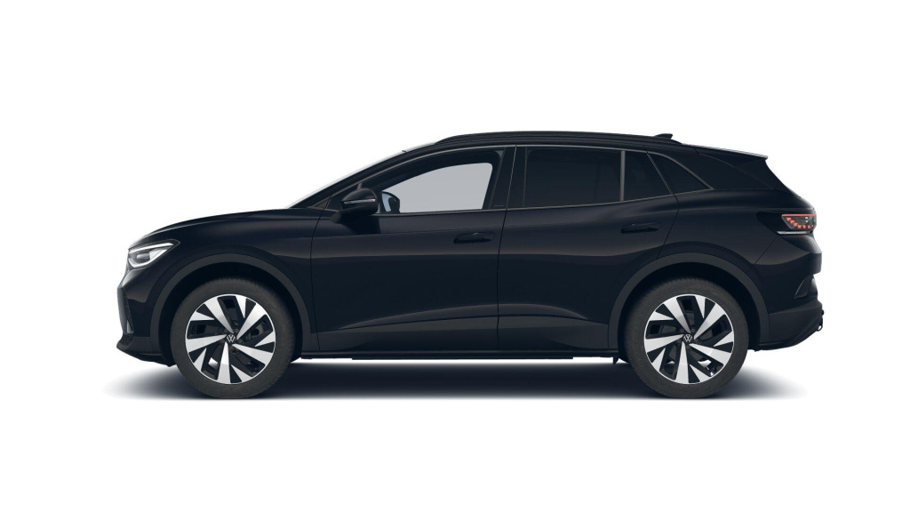 Volkswagen Id.4