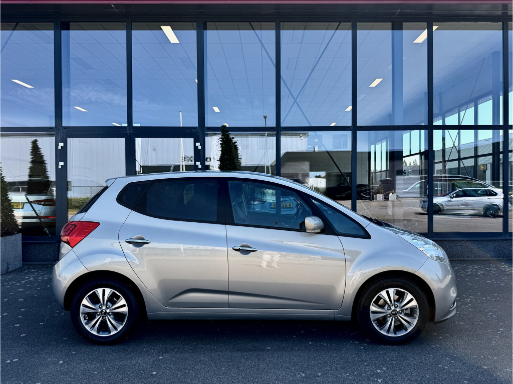 Kia Venga