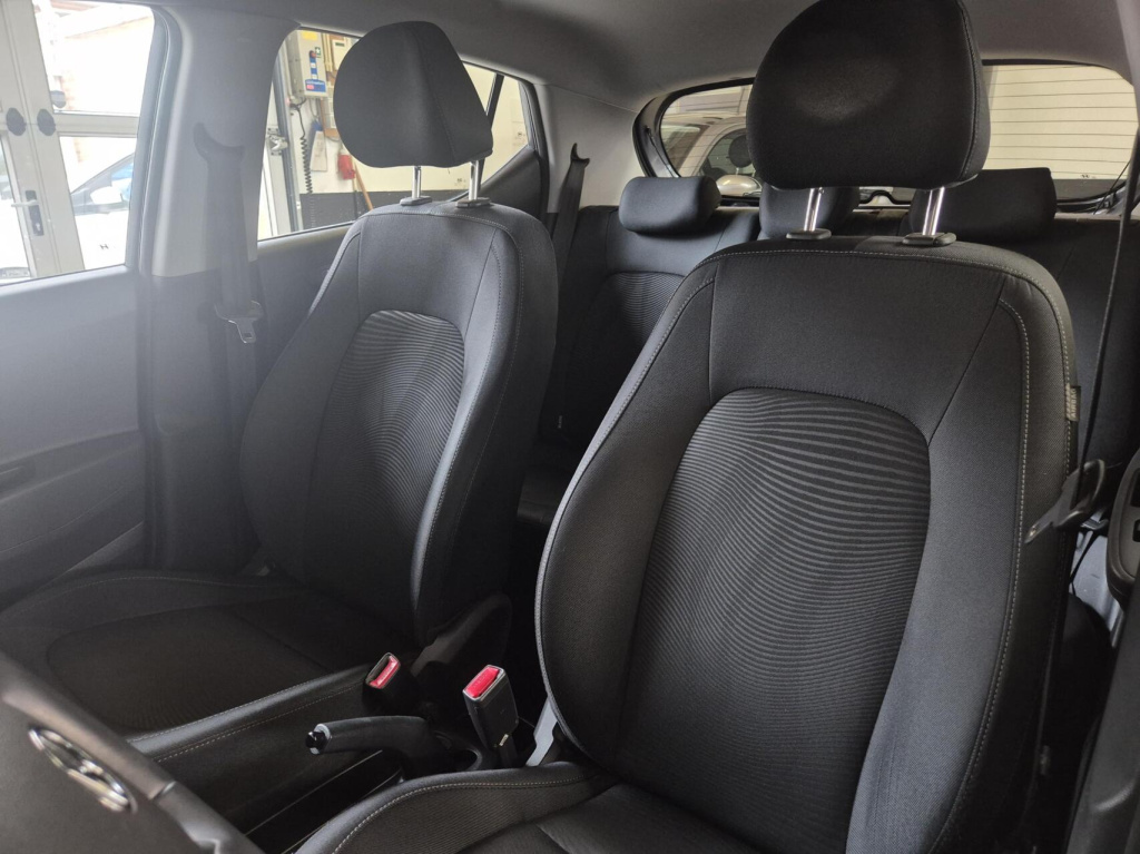 Hyundai I 10
