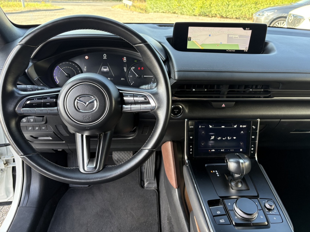 Mazda Mx-30