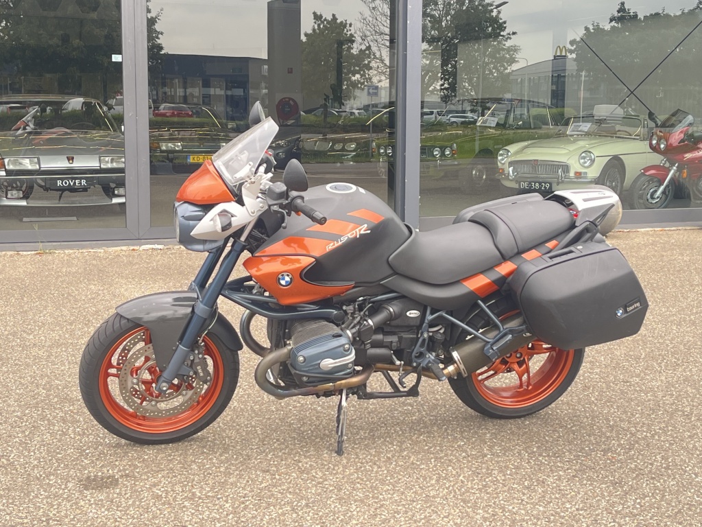BMW R 1150 R
