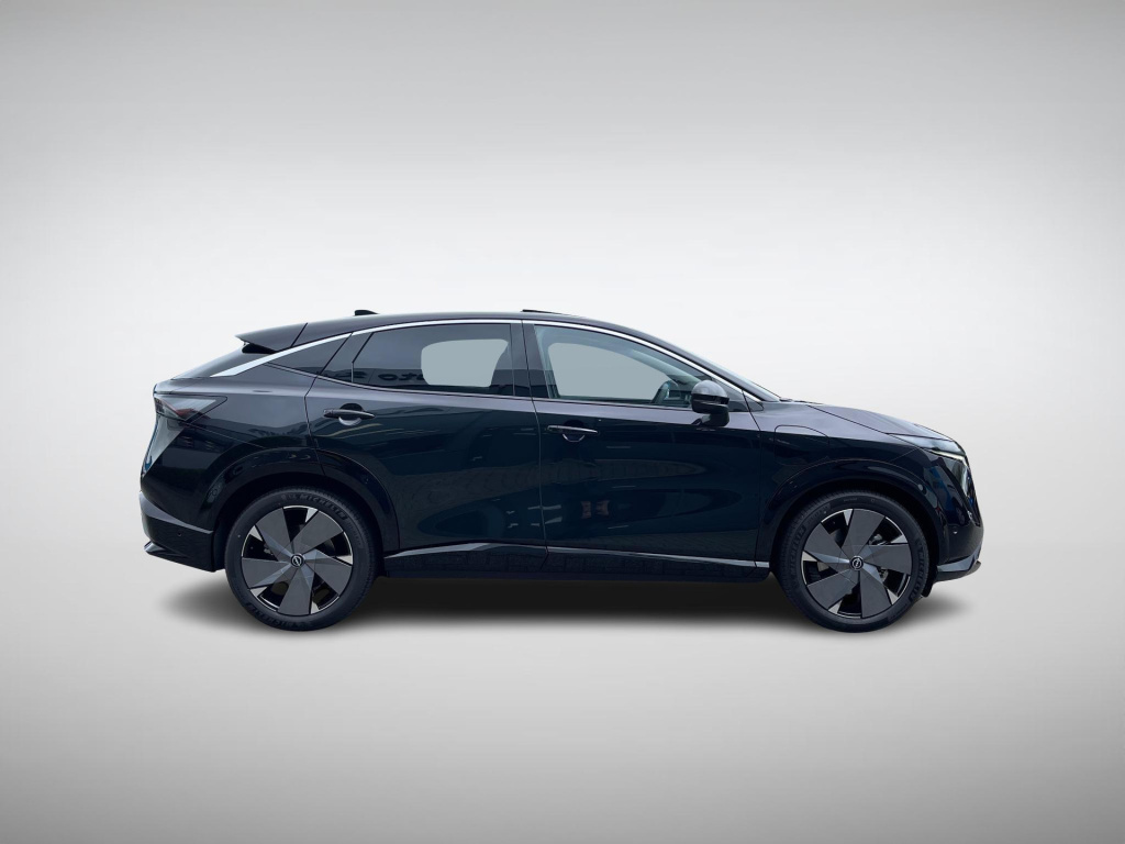 Nissan Ariya