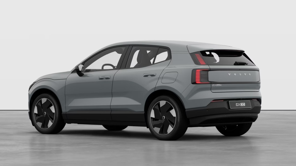 Volvo Ex30