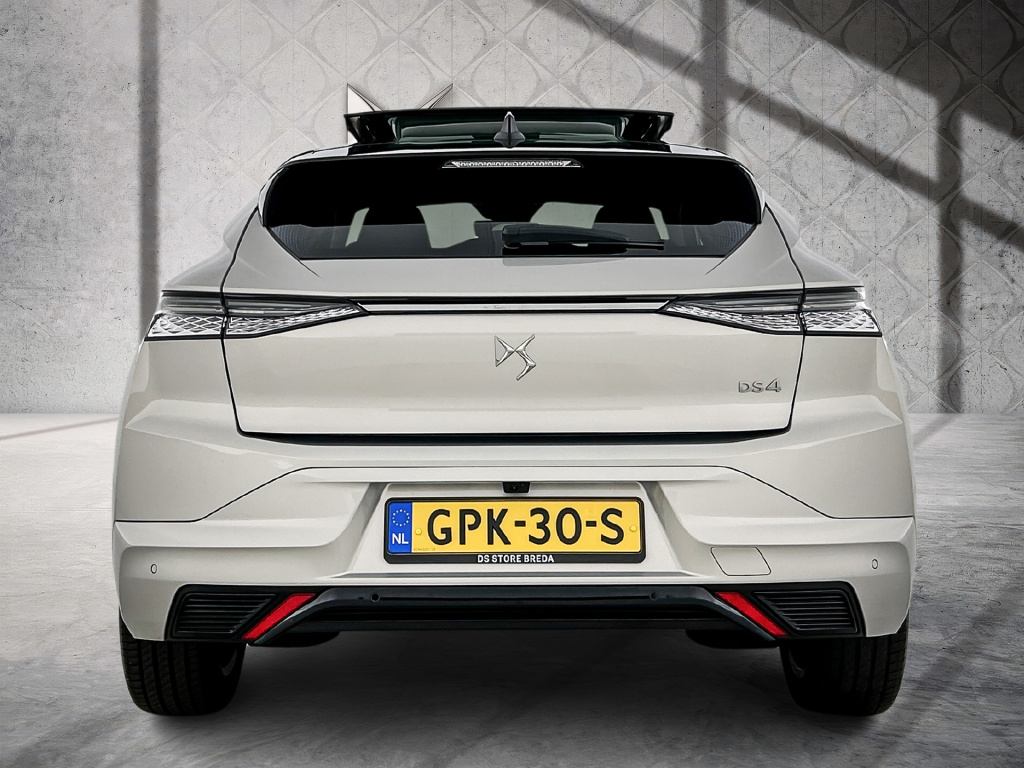 Ds Ds 4