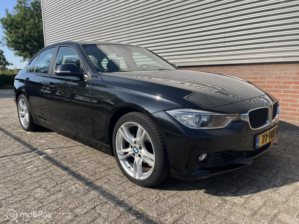 BMW 3-serie