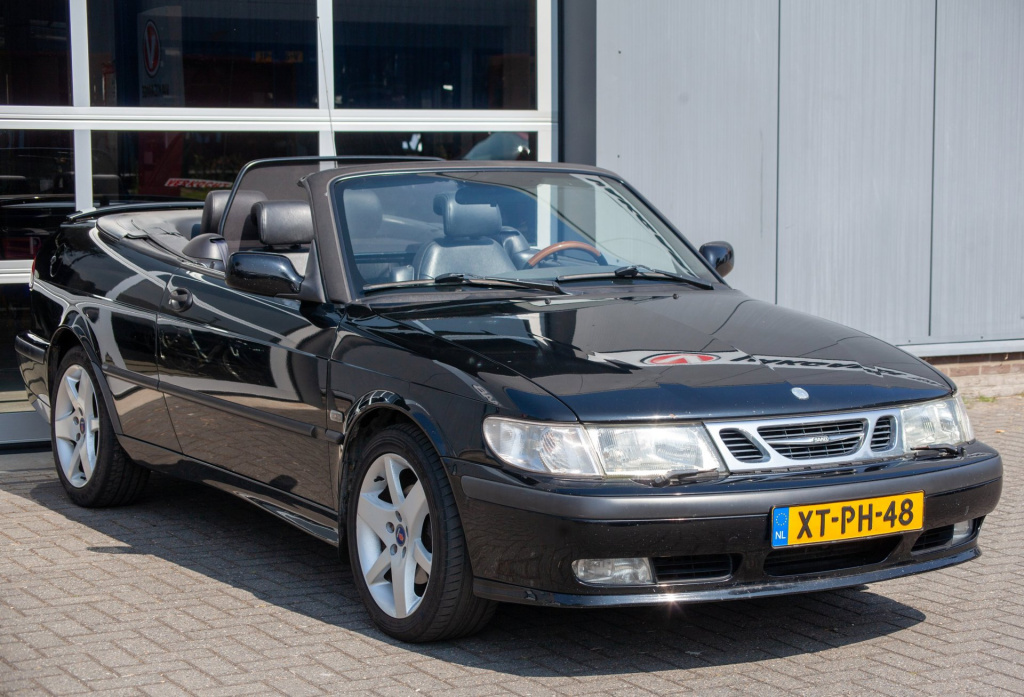 Saab 9-3