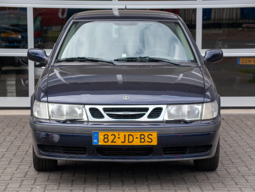 Saab 9-3