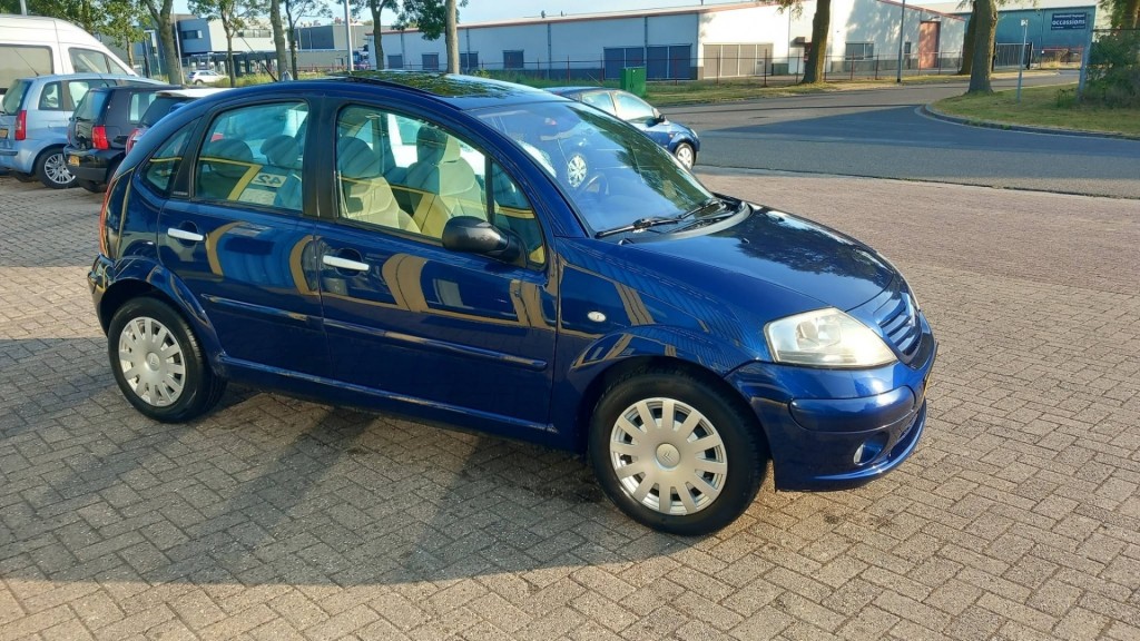 Citroen C3