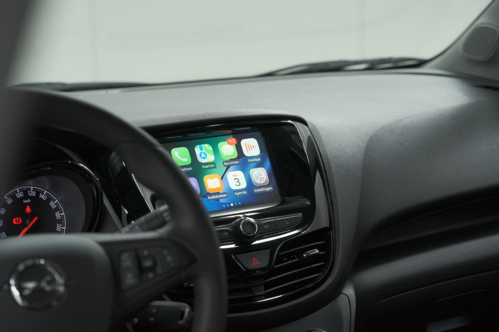 Opel Karl