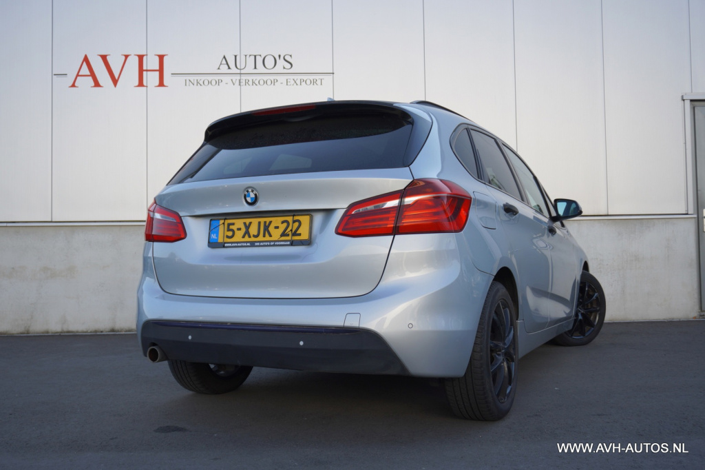 BMW 2-serie