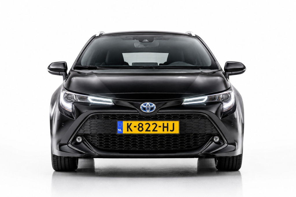 Toyota Corolla Touring Sports