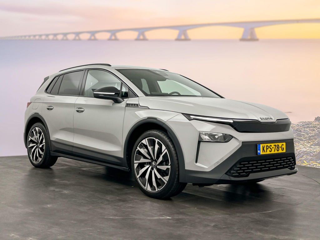 Skoda Onbekend