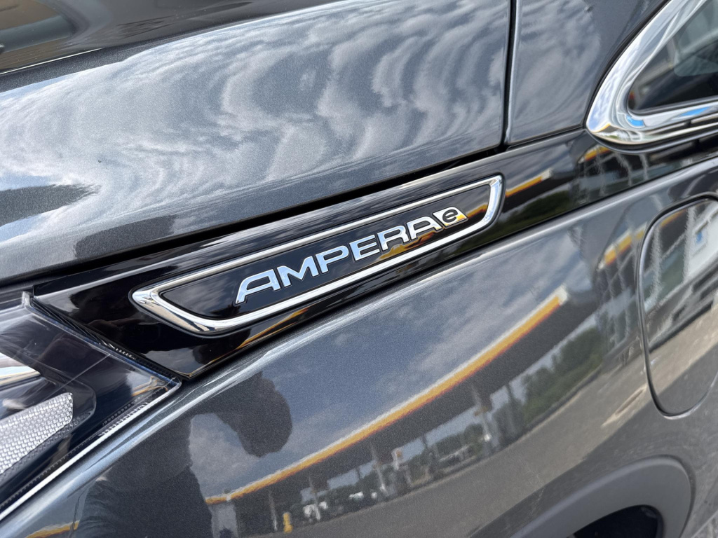 Opel Ampera-e