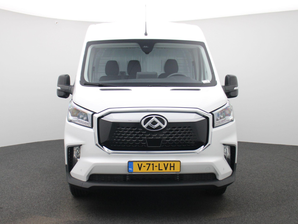 Maxus Edeliver9
