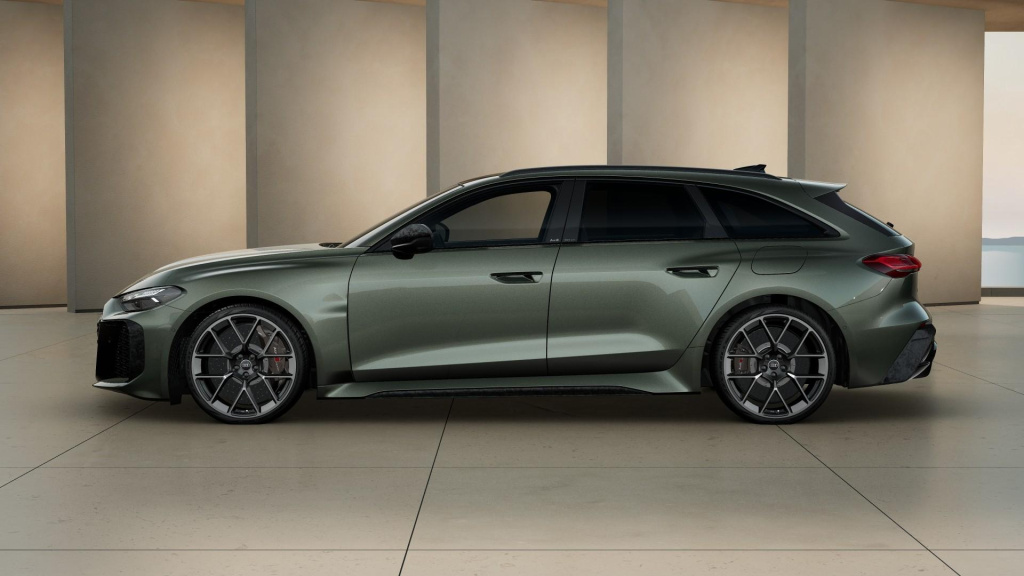 Audi Rs5