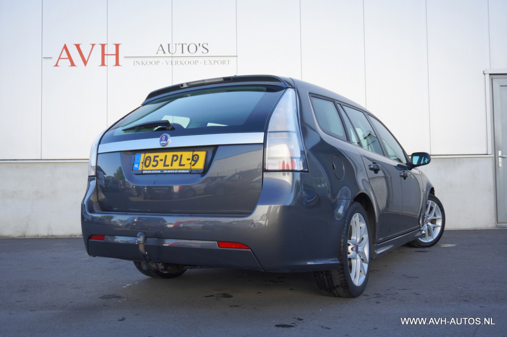Saab 9-3