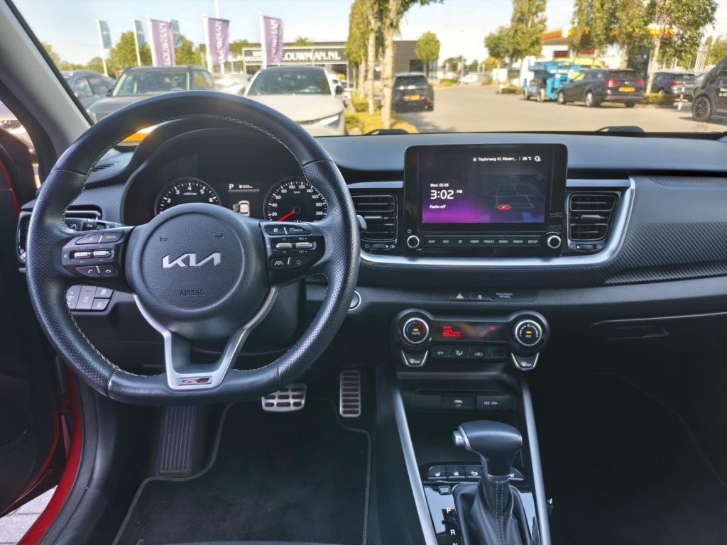 Kia Stonic