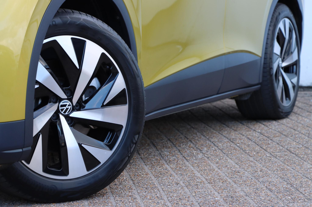 Volkswagen Id.4