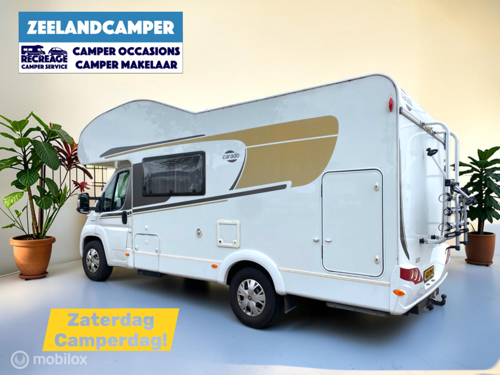 Carado Onbekend
