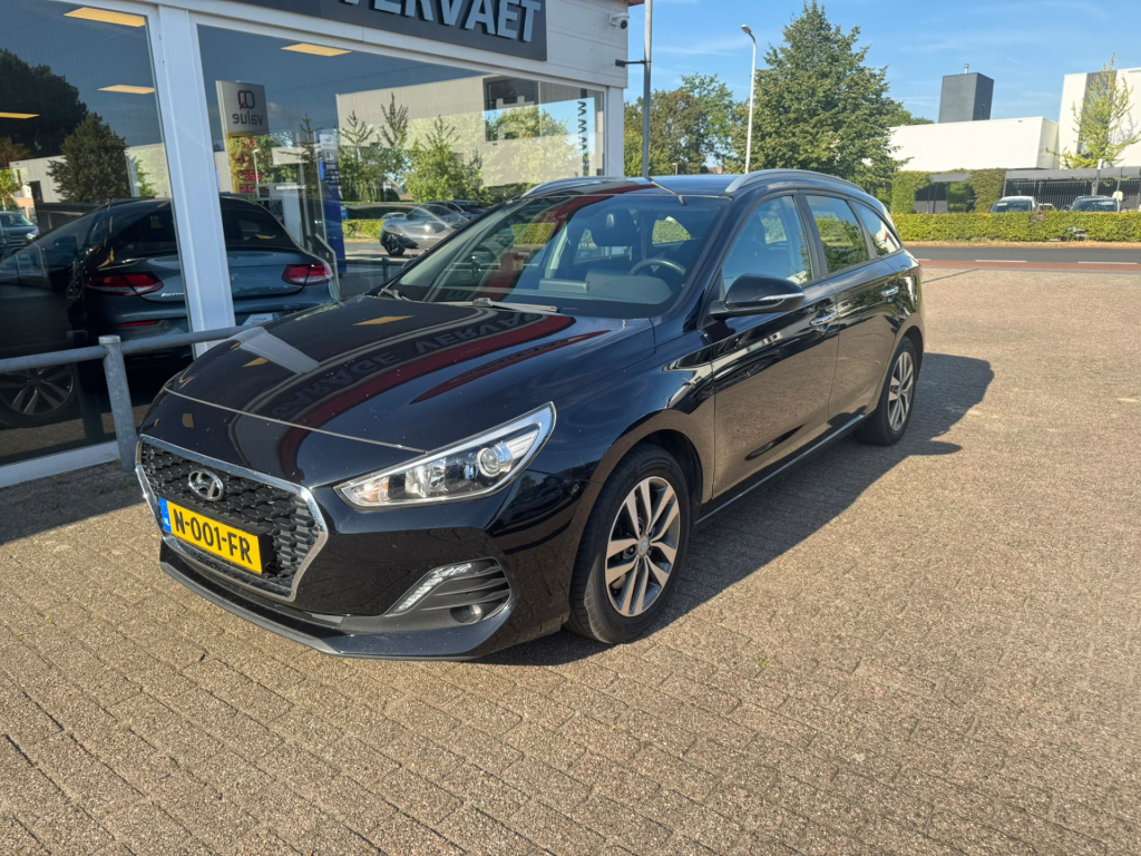 Hyundai I 30