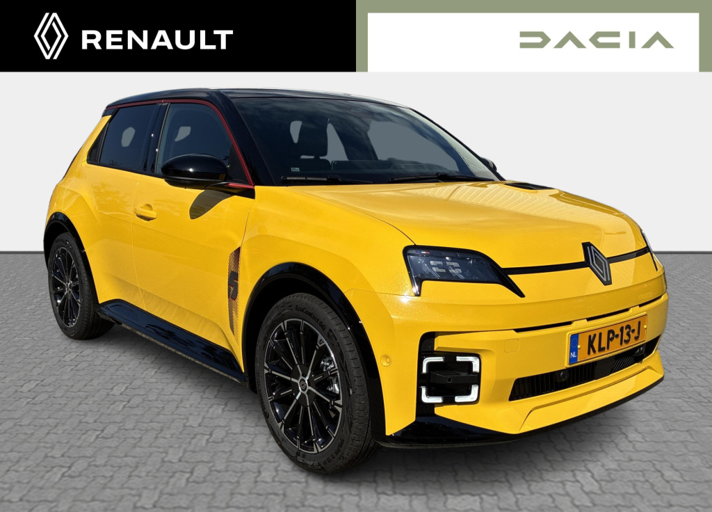 Renault 5