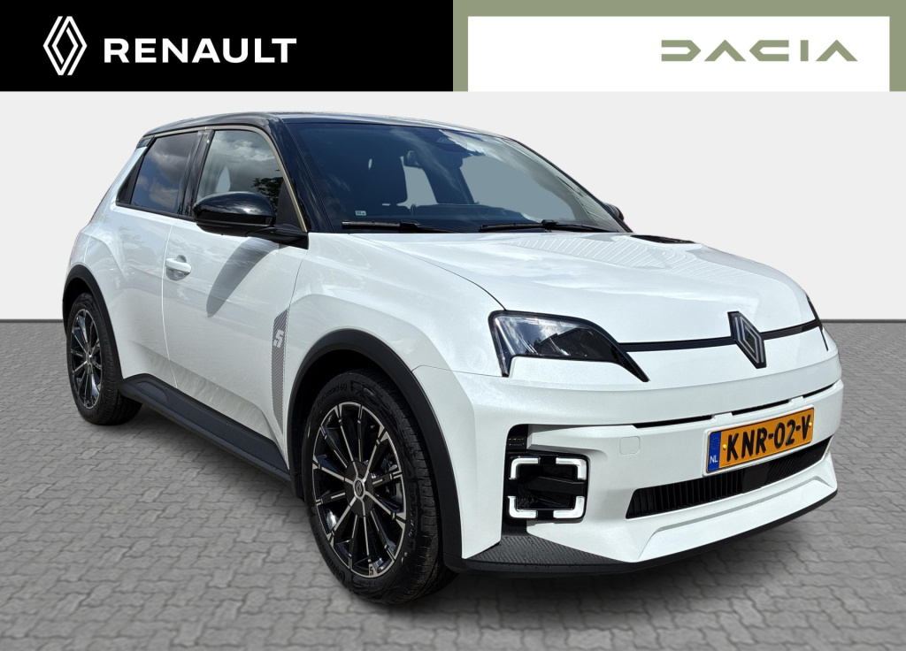 Renault 5