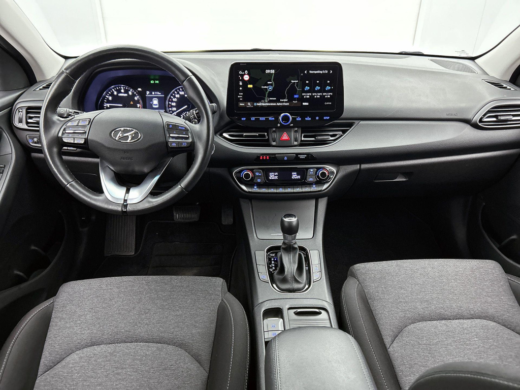 Hyundai I 30