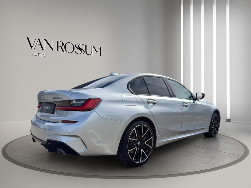 BMW 3-serie