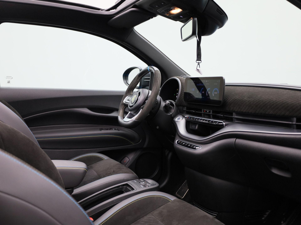Fiat 500 C