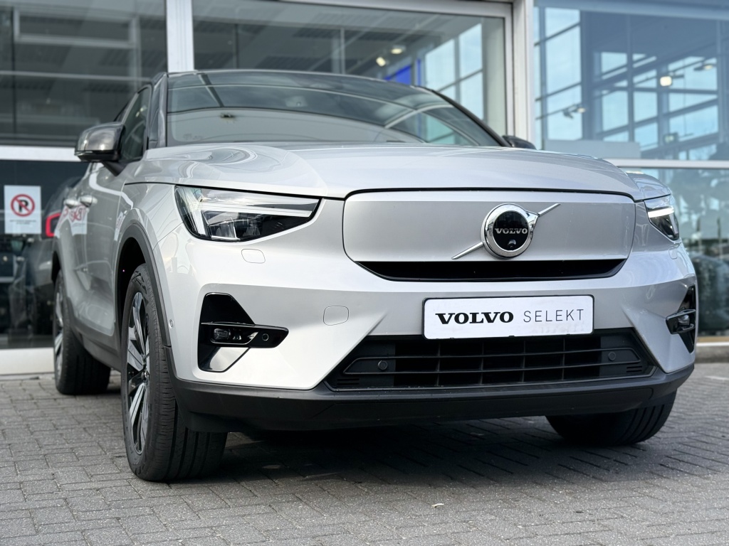 Volvo C40