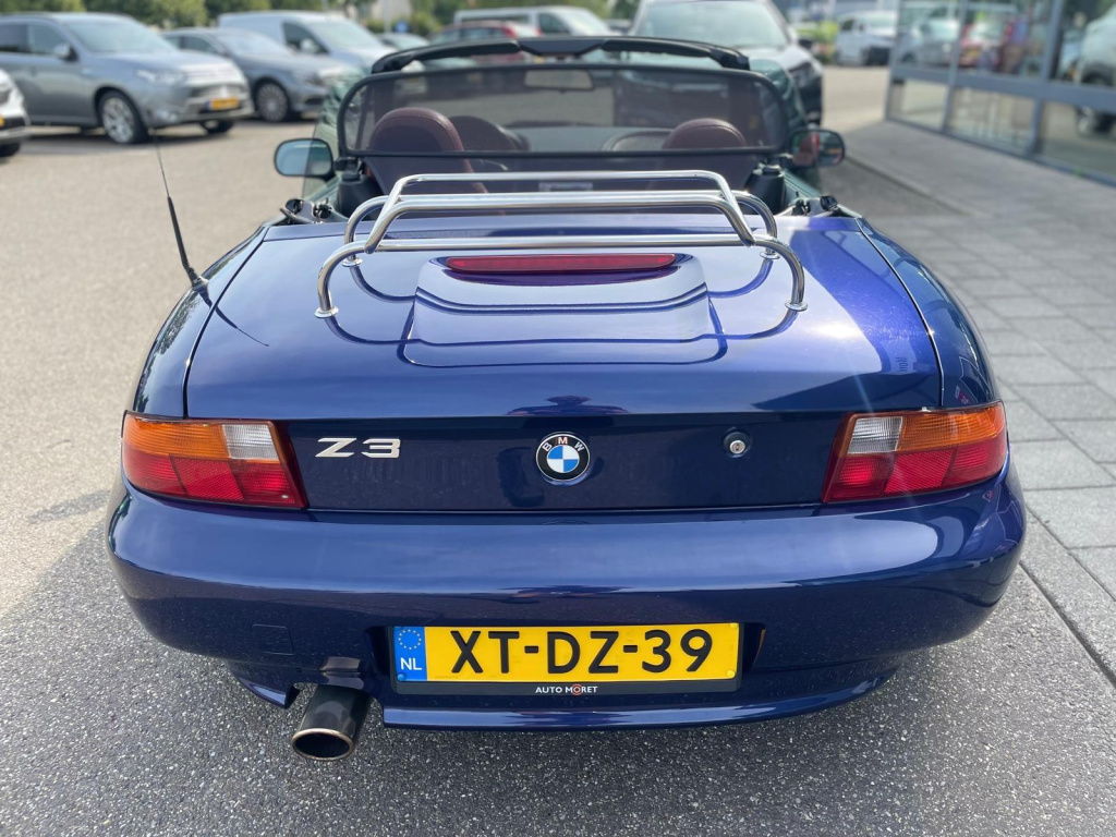 BMW Z3